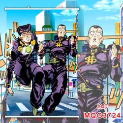 JoJos Bizarre Adventure Anime ...