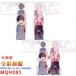 Darling In The Franxx Full-col...