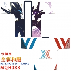 Darling In The Franxx Full-col...