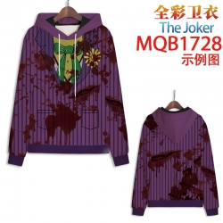 The Joker Full Color Patch poc...