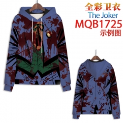 The Joker Full Color Patch poc...