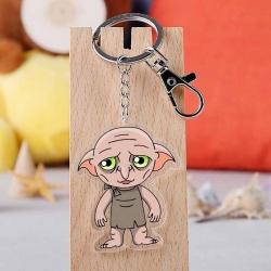 Harry Potter Anime acrylic key...