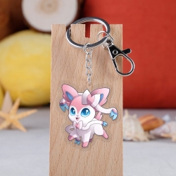 Pokemon Pocket Anime acrylic k...