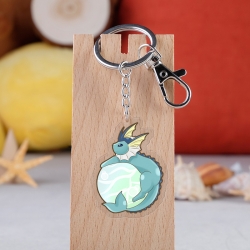 Pokemon Pocket Anime acrylic k...