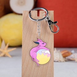 Pokemon Pocket Anime acrylic k...