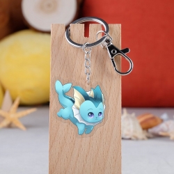 Pokemon Pocket Anime acrylic k...