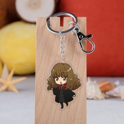 Harry Potter Anime acrylic key...