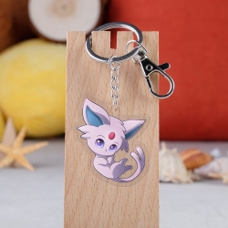 Pokemon Pocket Anime acrylic k...