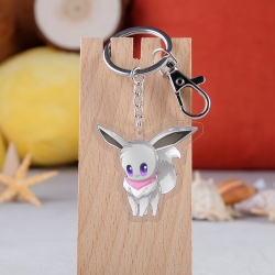 Pokemon Pocket Anime acrylic k...