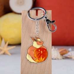 Pokemon Pocket Anime acrylic k...