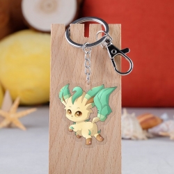 Pokemon Pocket Anime acrylic k...