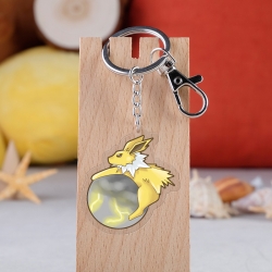 Pokemon Pocket Anime acrylic k...