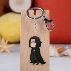 Harry Potter Anime acrylic key...