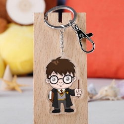 Harry Potter Anime acrylic key...