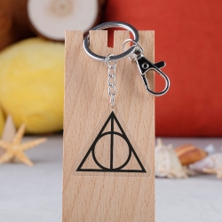 Harry Potter Anime acrylic key...