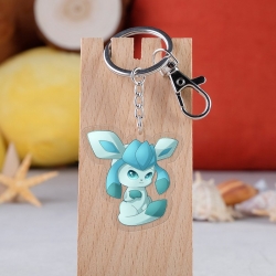 Pokemon Pocket Anime acrylic k...