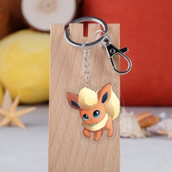 Pokemon Pocket Anime acrylic k...