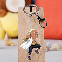 Naruto Anime acrylic keychain ...