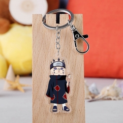 Naruto Anime acrylic keychain ...