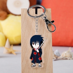 Naruto Anime acrylic keychain ...