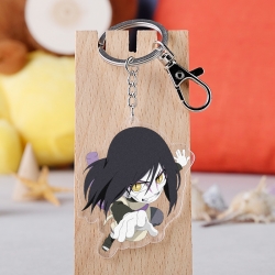 Naruto Anime acrylic keychain ...