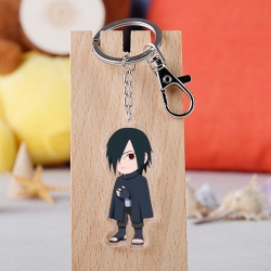 Naruto Anime acrylic keychain ...