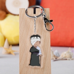 Naruto Anime acrylic keychain ...