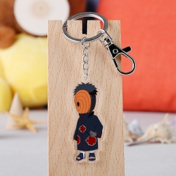 Naruto Anime acrylic keychain ...