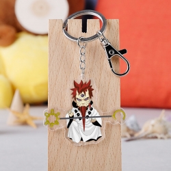 Naruto Anime acrylic keychain ...