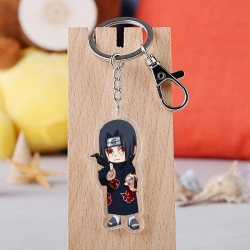 Naruto Anime acrylic keychain ...