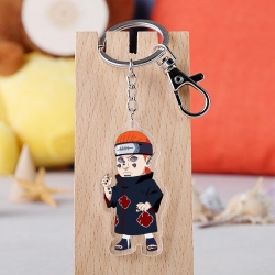 Naruto Anime acrylic keychain ...