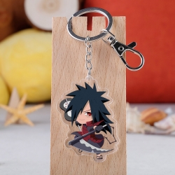 Naruto Anime acrylic keychain ...