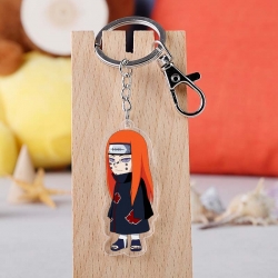 Naruto Anime acrylic keychain ...