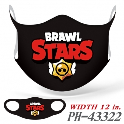 Brawl Stars Full color  Anime ...