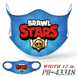 Brawl Stars Full color  Anime ...