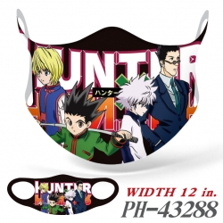 Hunter x Hunter  Full color  A...