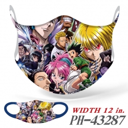 Hunter x Hunter  Full color  A...