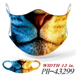 Full color Ice silk seamless M...