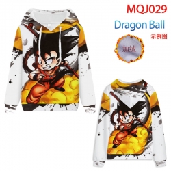 DRAGON BALL Full Color Patch v...