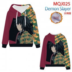 Demon Slayer Kimets Full Color...