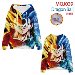 DRAGON BALL Full Color Patch v...