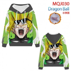 DRAGON BALL Full Color Patch v...