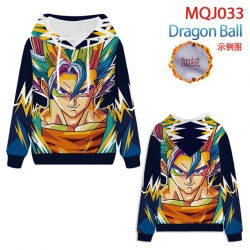 DRAGON BALL Full Color Patch v...