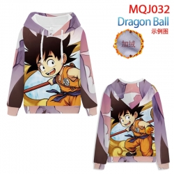 DRAGON BALL Full Color Patch v...