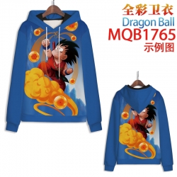 DRAGON BALL Full Color Patch p...