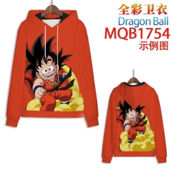 DRAGON BALL Full Color Patch p...