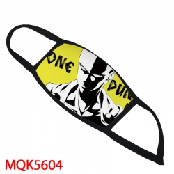 One Punch Man Color printing S...