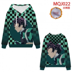 Demon Slayer Kimets Full Color...