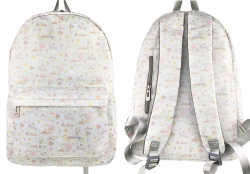 Cinnamoroll student backpack s...