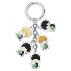 Mob Psycho 100  Anime acrylic ...